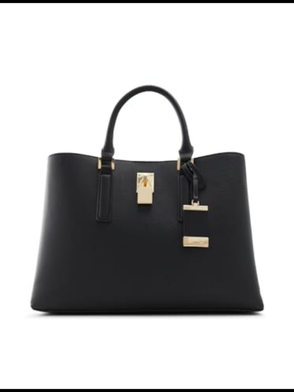 ALDO Areawiellx Satchel Bag Shoulder Crossbody Tote